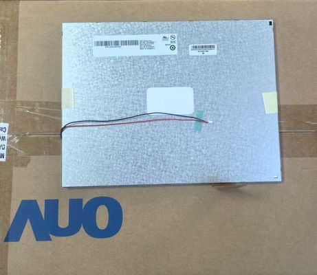 Καλή τιμή. AUO 10.4Inch Industrial Lcd Model A104SN03 V1 800X600P 96PPI 350cd/M2 30PIN Ψηφιακό πλαίσιο φωτογραφίας σε απευθείας σύνδεση
