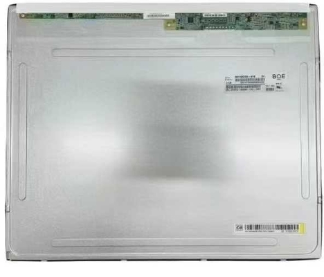 BOE 19inch Desktop lcd panel MV190E0M-N10 1280*1024Pixels 250CD/M2 30 Pin PC LCD Μοντέλο