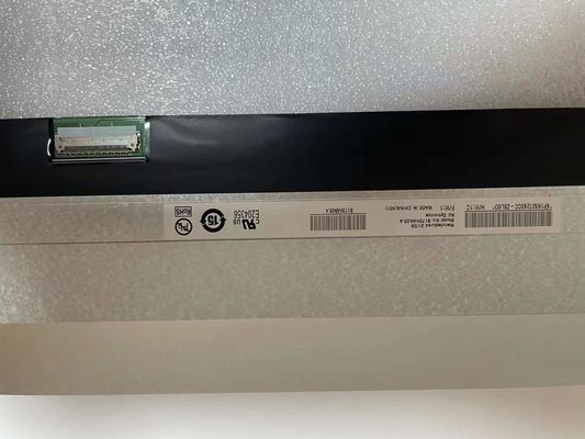 Καλή τιμή. AUO 17,3 ιντσών 1920x1080Pixels 300CD/M2 PC Μονάδα LCD B173HAN05.4 TFT-LCD οθόνη σε απευθείας σύνδεση
