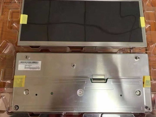 Χάνσταρ 12.3 ιντσών οθόνη οθόνης οχήματος HSD123KPW1-A30' 50Pin 1920*720pixels 167PPI 850cd/m2 οθόνη οθόνης οχήματος