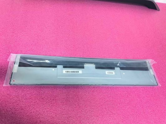 Καλή τιμή. BOE 24 ιντσών Επεκτεινόμενη οθόνη LCD LCD με 1920 * 360 pixels Ανάλυση 30Pin Συνδέτης και 300cd / m2 φωτεινότητα σε απευθείας σύνδεση