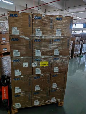 Καλή τιμή. AUO 16inch Desktop LCD Panel B160UAN01.J 1920*1200Pixels 141ppi 300CD/M2 3.3V 40pin Μονάδα LCD υπολογιστή σε απευθείας σύνδεση