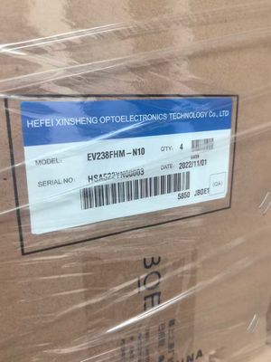 BOE 23,8 ιντσών Εικόνα Ιατρικής LCD Panel EV238FHM-N10 1920*1080Pixels 92ppi 300CD/M2 30pin 5.0V