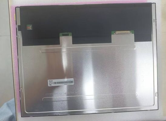 BOE 12.1inch βιομηχανική και ιατρική απεικόνιση LCD PanelEV121XOM-N10 1024*768Pixels 105ppi 500CD/M2 20pin 3.3V
