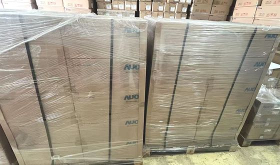 Καλή τιμή. AUO 8,9 ιντσών LCD οθόνη C089KAN01.0 40Pin οθόνη 1280 * 272 pixels για εξωτερικούς χώρους σε απευθείας σύνδεση