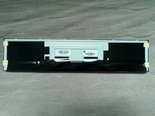 BOE Οθόνη LCD Ψηφιακής Σήμανσης 19 ιντσών, επιμηκυμένο μοντέλο LCD DV190FBM-NB0 30Pin 102PPI Οθόνη 1920*360 pixels 5.0V