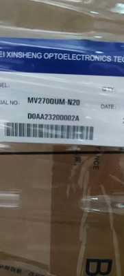 Καλή τιμή. BOE 27 ιντσών μονάδα οθόνης LCD PC με ανάλυση 3840×2160, φωτεινότητα 350 cd/m² και διάρκεια ζωής 30.000 ώρες σε απευθείας σύνδεση