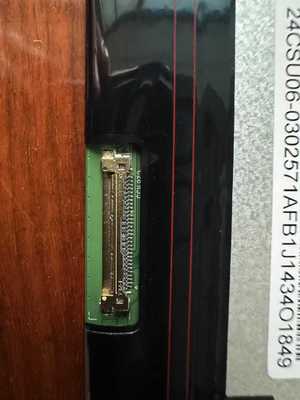 Καλή τιμή. IVO 11.6inch LCD μοντέλο M116NWR6 R5 1366*768Pixels 30PIN 135PPI φορητό LCD πάνελ σε απευθείας σύνδεση