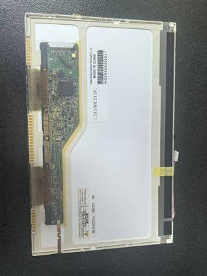 Καλή τιμή. TOSHIBA 10.6ιντσών Βιομηχανική Οθόνη LCD LTA106C210F με ανάλυση 1280*768Pixels και φωτεινότητα 230cd/m2 σε απευθείας σύνδεση