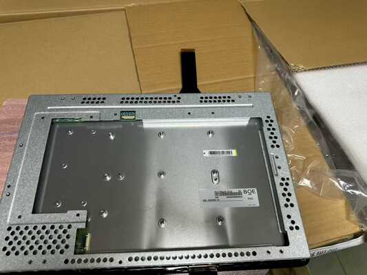 Καλή τιμή. BOE 17,4 ιντσών οθόνη LCD αυτοκινήτου με φωτεινότητα 800 cd / m2 και σύνδεσμο 30pin για εξωτερικές εφαρμογές υψηλής φωτεινότητας σε απευθείας σύνδεση