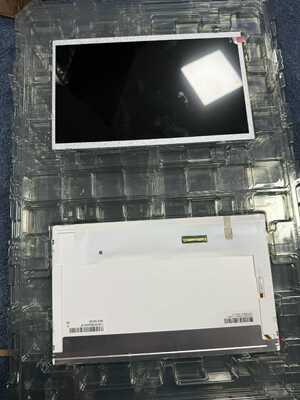 Καλή τιμή. ΟΘΟΝΗ LCD ΒΙΟΜΗΧΑΝΙΚΗΣ ΧΡΗΣΗΣ TIANMA 10.1 ΙΝΤΣΩΝ ΜΕ ΦΩΤΕΙΝΟΤΗΤΑ 450cd/m2 ΚΑΙ ΨΗΦΙΑΚΗ ΑΝΑΛΥΣΗ WSVGA 1024x600 Pixels σε απευθείας σύνδεση