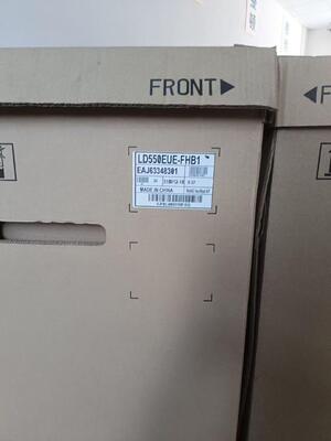 Καλή τιμή. LG 55