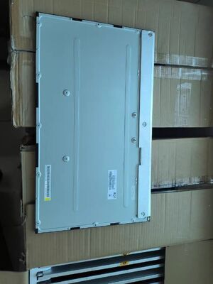 Καλή τιμή. Μονάδα LCD επιφάνειας εργασίας 23 8 ιντσών MV238QUB-N20 με ανάλυση 3840×2160 500cd/m2 φωτεινότητα και διάρκεια ζωής 30K ωρών σε απευθείας σύνδεση