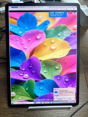 Καλή τιμή. Πίνακας οθόνης BOE 14,2 ιντσών PC LCD TE142QLM-LB0 TFT-LCD με 1600x2328 pixels 265cd/m2 φωτεινότητα και ρυθμό καρέ 165Hz σε απευθείας σύνδεση