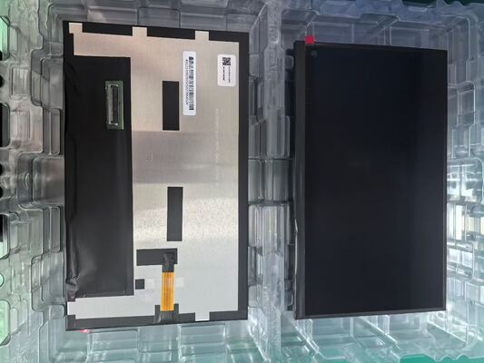 Καλή τιμή. BOE 10,1 ιντσών εξωτερική οθόνη LCD υψηλής φωτεινότητας με 700 cd / m2 φωτεινότητα 1280 × 720 ανάλυση και σύνδεσμος 60 πιν για οθόνη αφής οθόνης αυτοκινήτων σε απευθείας σύνδεση