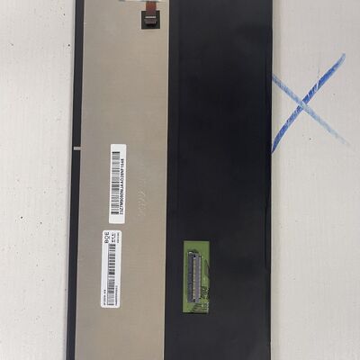 ποιότητας BOE 12.3inch LCD οθόνη αυτοκινήτων με 1920x720 Pixels Ανάλυση 850cd/m2 φωτεινότητα και WLED φως Εργοστάσιο