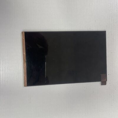 Καλή τιμή. 8 ιντσών BOE LCD οθόνη NV080WUM-N61 με 1200 * 1920 Ανάλυση 45PIN IPS και 435 CD / M2 φωτεινότητα για Tablet PC σε απευθείας σύνδεση