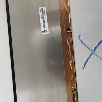 Καλή τιμή. BOE 14 ιντσών Επεκτεινόμενη οθόνη LCD με ανάλυση 3840*1100 300cd/m2 φωτεινότητα και σύνδεσμο 30 πινών σε απευθείας σύνδεση