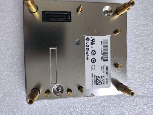 Καλή τιμή. LG 4.8Inch LCD οθόνη αυτοκινήτου με 400 cd/m2 φωτεινότητα 240 × 257 αριθμός pixel και 40PIN σύνδεσμος για αυτοκίνητο σε απευθείας σύνδεση