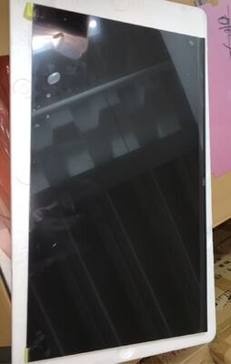 Ποιότητα Μονάδα LCD PC BOE 23,8 ιντσών με ανάλυση 1920×1080 250CD/M2 φωτεινότητα και σύνδεσμο 30pin Εργοστάσιο