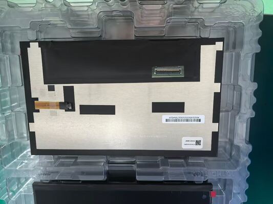 Καλή τιμή. BOE 10.1 ιντσών Οθόνη Αυτοκινήτου LCD AV101HDT-A10-28PD με Ανάλυση 1280*720 60PIN IPS και Φωτεινότητα 950 CD/M2 online