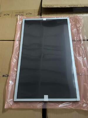 Καλή τιμή. Μονάδα LCD 18.5 ιντσών BOE με ανάλυση 1366x768 200 cd/m2 φωτεινότητα και σύνδεσμος 30 πινών online