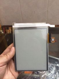758×1024 E Reader Display ED060XD4 90.58 ((W) × 122.368 ((H) Mm Περιοχή οθόνης