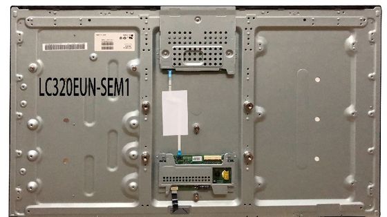 Καλή τιμή. Πάνελ τηλεόρασης LCD 31,5 ιντσών με ανάλυση 1920*1080 και υλικό γυαλιού LED σε απευθείας σύνδεση