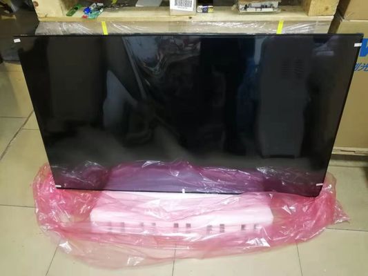 Καλή τιμή. Γυαλί LED 12.0V Μεγάλη οθόνη υπολογιστή, 51 πινς LVDS 60Hz LCD οθόνη αφής σε απευθείας σύνδεση