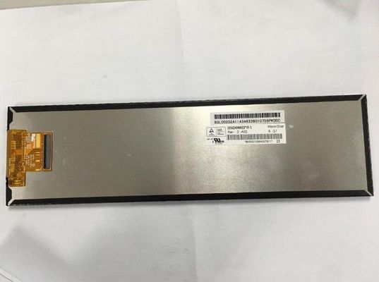 Καλή τιμή. 8.8 ιντσών LCD οθόνη αυτοκινήτου μοντέλο HSD088IPW1-B00, Rear View Mirror GPS Raspberry Pi 7 οθόνη αφής σε απευθείας σύνδεση