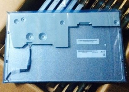 Καλή τιμή. AUO G156XW01 V1 15.6 ιντσών μονάδα LCD με 1366*768 pixels 400 CCD M2 φωτεινότητα και 50K ώρες διάρκειας ζωής σε απευθείας σύνδεση