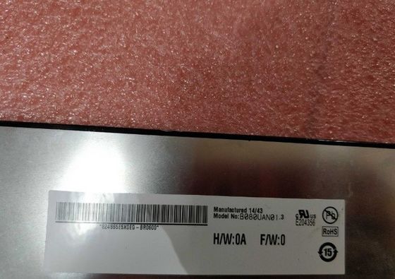 Οθόνη Υπολογιστή LCD WUXGA 31P 430CCD με Διαπεραστική Οθόνη Υψηλής Ανάλυσης 1200*1920 pixels