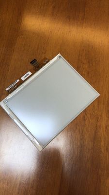 Καλή τιμή. Kindle ED060SC4 6.0 ιντσών E Ink Display με ανάλυση 800 × 600 SVGA και 39 πινων διεπαφή σε απευθείας σύνδεση