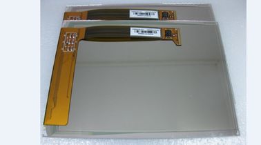 Αρχική έκδοση PVI EPD E Ink LCD οθόνη 6 ιντσών Μέγεθος ED060SCN Μοντέλο αναλογία αντίθεσης