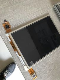 Λευκό μαύρο E Ink Screen Monitor Panel, Amazon Pocketbook E Ink Panel ED060SCC μοντέλο