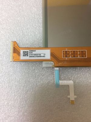 CARTA 2 E Ink Display Module ED060XH7 με οθόνη 6,0 ιντσών PCAP Touch Panel και οπίσθιο φωτισμό WLED