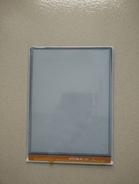 Βιομηχανική 90.58 × 122.368mm E Ink Μικρή οθόνη, ED060XG2 E Ink Monitor