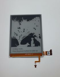 ED060XG3 Αρχική έκδοση E Reader Display με Backlit Anti Glare Μεγέθος 6 ιντσών