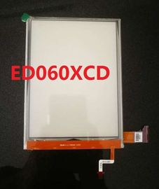 Επίδειξη οθόνης αφής σ. VI EPD LCD, ενότητα επίδειξης οθόνης αφής 6 ίντσας LCD 