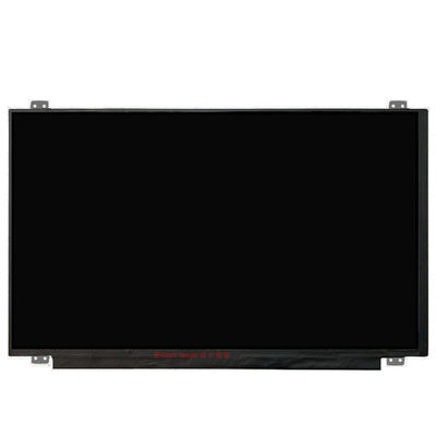 Καλή τιμή. B156HTN03.8 PC Ενότητα LCD 15,6 ιντσών TFT-LCD Πάνελ Οθόνης με Ανάλυση 1920x1080 Φωτεινότητα 220 CCD και Σύνδεση 30 ακίδων σε απευθείας σύνδεση