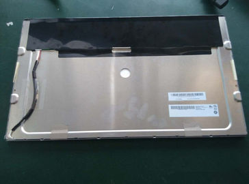 Ιατρική / Βιομηχανική οθόνη LCD G185HAN01.0 Πλήρης γωνία προβολής 18.5 ίντσες Μέγεθος