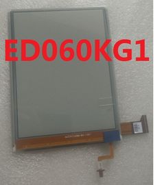 ED060KG1 ενότητα επίδειξης εγγράφου Ε, ηλεκτρονικό όργανο ελέγχου επίδειξης εγγράφου Kobo GLO HD με Backlight