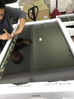Καλή τιμή. LG 49 ιντσών LCD TV Panel Module 100 PIN UHD 3840 * 2160 Pixels Ανάλυση 11.06B Χρώμα σε απευθείας σύνδεση