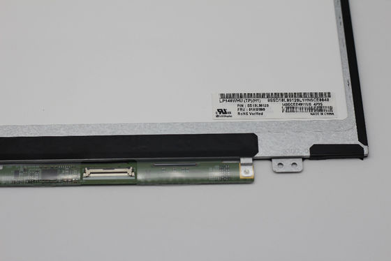 Καλή τιμή. Μονιτέρ υπολογιστή με οθόνη αφής φορητού υπολογιστή NV156FHM-N42 σε απευθείας σύνδεση