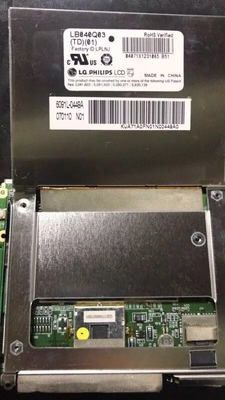 Καλή τιμή. Οθόνη LCD 4 ιντσών 320*240 Pixels για Βιομηχανικό Panel PC με Διεπαφή 54 ακίδων για Οθόνη αφής σε απευθείας σύνδεση