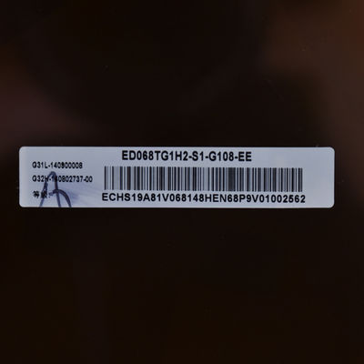 Καλή τιμή. Επίδειξη μελανιού LCD Backlight ED060XC3 Ε για την ατζέντα 626 ONYX Digma E631 σε απευθείας σύνδεση