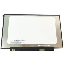 Ηλεκτρονικές οθόνες με ευρυζωνική οθόνη LCD NV140FHM-N4B 1920*1080 Pixels 220CD/M2
