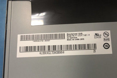 Καλή τιμή. 19.5 ίντσες Widescreen LCD Monitor υπολογιστή με 1600 * 900 Pixels και 250cd / m2 φωτεινότητα σε απευθείας σύνδεση