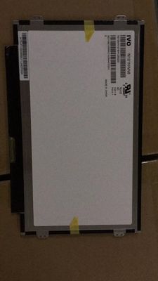 Καλή τιμή. IVO 10.1 ιντσών 220cd/m2 οθόνη LCD με σύνδεσμο 40 πιν για οθόνη επιφάνειας εργασίας σε απευθείας σύνδεση