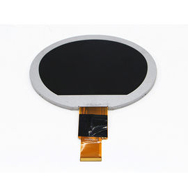 Innolux 6.2 ιντσών Βιομηχανικό Πίνακα LCD Εμφάνιση πλοήγησης αυτοκινήτου AT062TN12 50 PIN Connector
